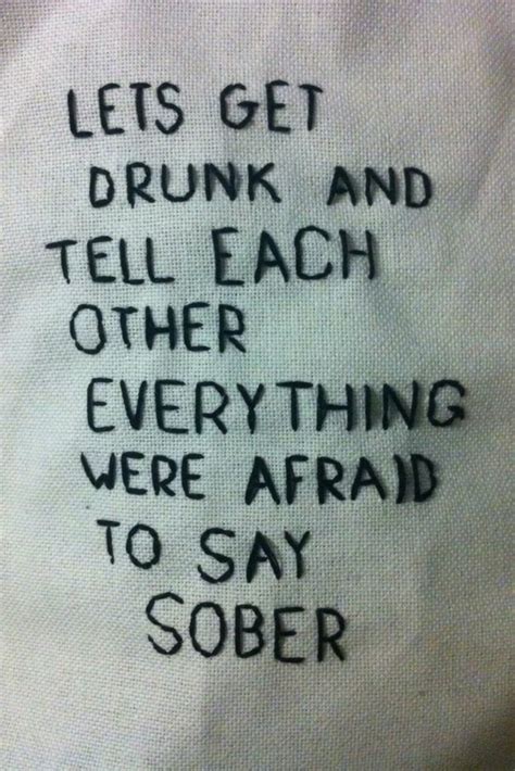 By the quotesmaster · february 7, 2019. Sad Drinking Quotes. QuotesGram