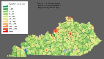 World Maps Library Complete Resources Kentucky Soil Maps