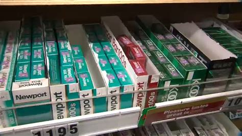 Camel is an american brand of cigarettes, currently owned and manufactured by the r. New York City to ban all pharmacies from selling ...