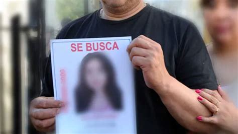 ¿cuándo Denunciar La Desaparición De Una Persona