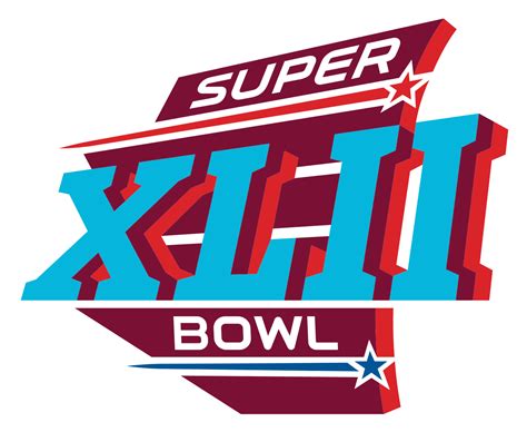 Super Bowl Logo Free Transparent Png Logos
