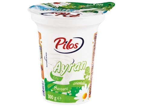 Ayran Lidl Rom Nia Promo Ii Arhiva