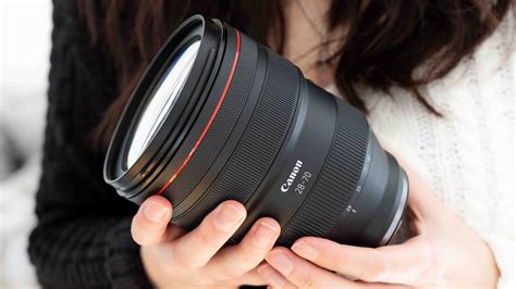 Best Zoom Lenses 2023 Zooms For Canon Sony Nikon And More Space