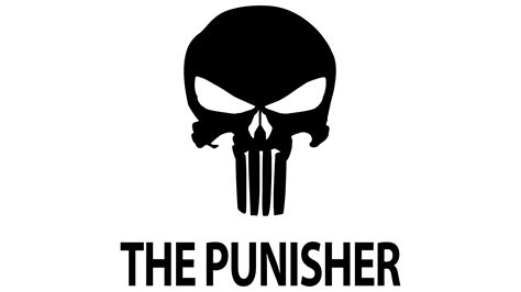 Logo Punisher Valor Histria Png Vector Images The Bes