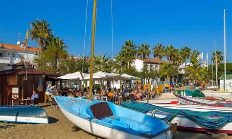 La Cala De Mijas Everything You Are Going To Need Is Here