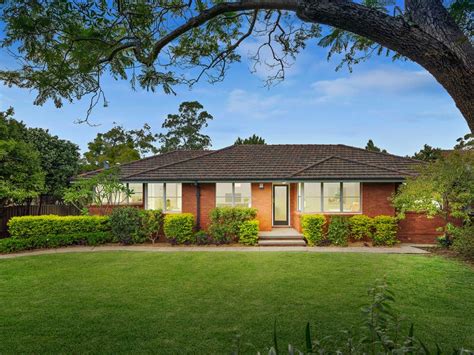 177 Murray Farm Road Beecroft Nsw 2119 Property Details