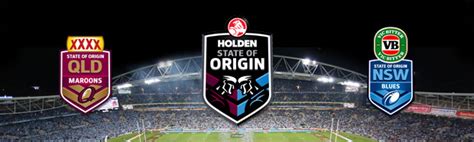 The arlc are considering moving the third origin game out of sydney to avoid the game's showpiece being played in front of a reduced. 2016 Holden State of Origin: Game 3 | NRL Tickets