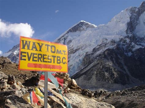 Luxury Everest Base Camp Trek Up To Himalaya