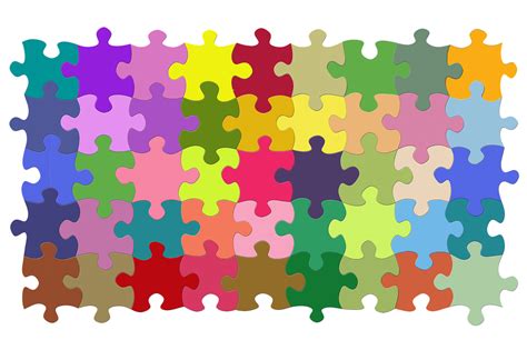 Jigsaw Puzzles Puzzle video game Video Games Clip art - jigsaw piece png download - 1280*853 ...