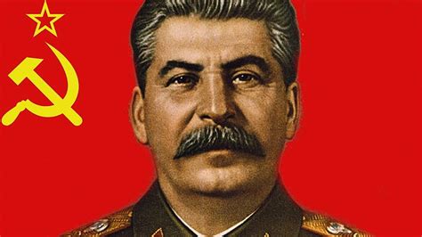 Stalin Wallpaper