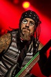 Is Korn Bassist Fieldy Rejoining The Group This Year? - Here’s What The ...