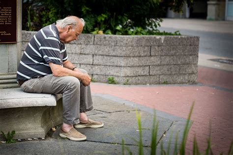 Ireland Fails Its Elderly Citizens The Issue Of Elder