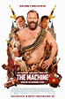 The Machine (2023) เดอะแมชชีน