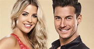 Strictly Come Dancing's Gorka Marquez confirms relationship status with ...