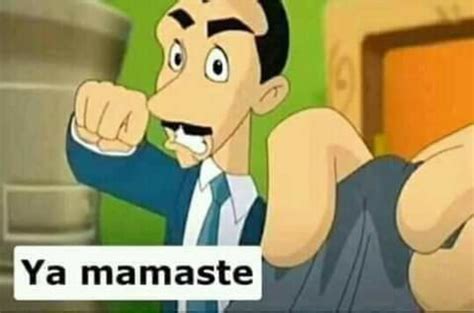 Top Memes De El Chavo Animado En Español Memedroid