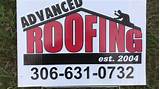 Dynamic Roofing Images