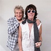Sir Rod Stewart on Instagram: "Jeff Beck was on another planet . He ...