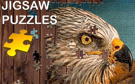 Amazon.com: Jigsaw Puzzle Blast: Appstore for Android