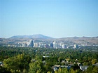 Reno, Nevada - Wikipedia