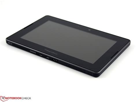 review blackberry playbook wifi 16gb tablet mid reviews
