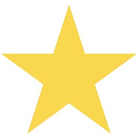 Yellow Stars PNG HD Transparent Yellow Stars HD PNG Images PlusPNG