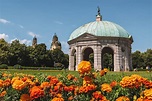 München Sehenswürdigkeiten: die 10 schönsten Orte & Aktivitäten