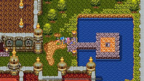 Dragon Quest Une Excellente Nouvelle Pour Les Fans