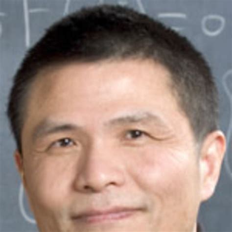 Chi Wang Shu Theodore B Stowell University Professor Of Applied