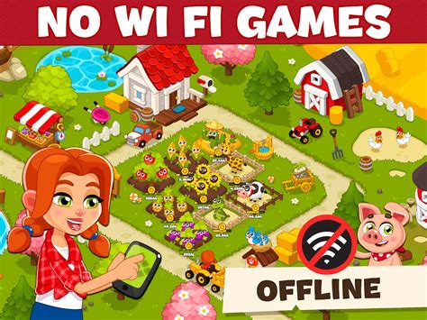 Offline Games Dont Need Wifi Para Android Descargar
