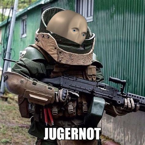 Juggernaut Imgflip