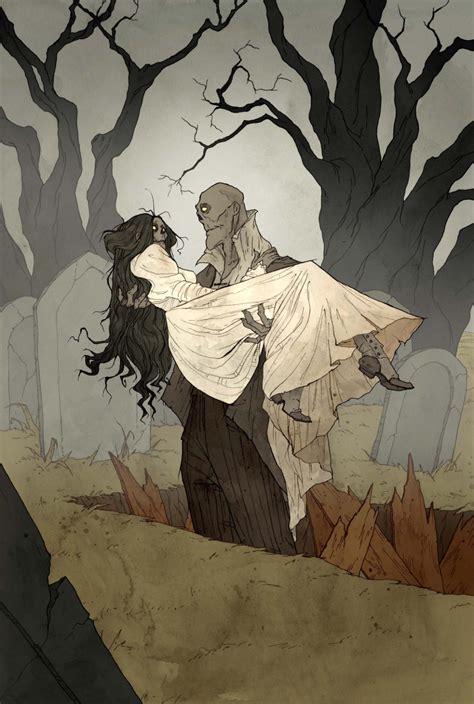 Abigail Larson On Twitter Gothic Artwork Horror Art Dark Fantasy Art