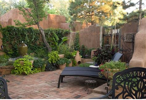 Tuscan Courtyard Courtyard Design Patio Design Garden Design