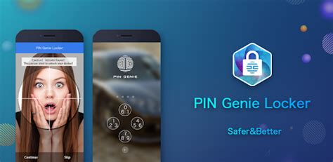 Pin Genie Locker Screen Lock And Applock For Pc Download Windows 7 8 Computer Mac