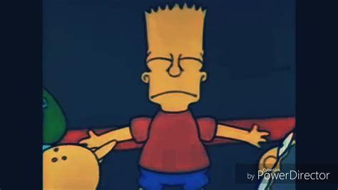 Saddest Simpsons Edit 😱😨😩 Youtube