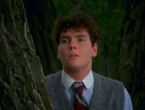 20 Most Memorable Gilbert Blythe Scenes In Anne Of Green Gables Anne