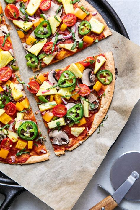 Don’t Miss Our 15 Most Shared Veggie Lovers Pizza Easy Recipes To Make At Home