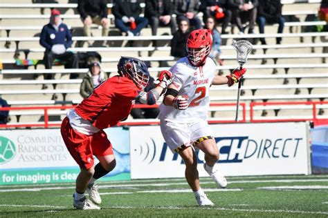 Check spelling or type a new query. No. 2 Maryland men's lacrosse falls in rivalry bout with Johns Hopkins, 16-11 - The Diamondback