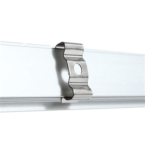 New 50cm Uywv Style Aluminum Extrusions Channel Holder For Led Strip