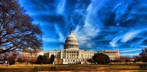 United States Capitol Wallpapers Top Free United States Capitol