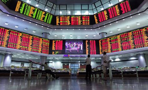 The company's principal activities are treasury management and the provision of management and administrative services to its subsidiaries. Bursa Malaysia opens firmer | New Straits Times | Malaysia ...