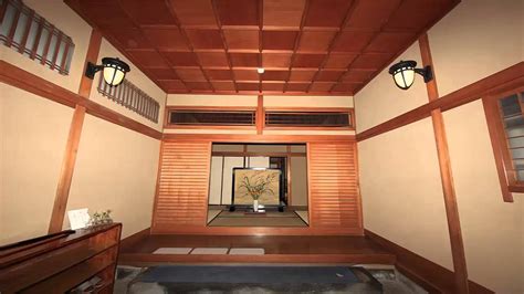20 Very Unique Traditional Japanese Home Interior Youtube