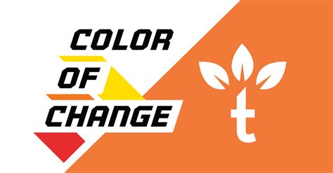 Color Of Change Action Hub On Impactree
