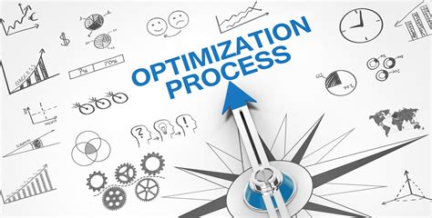 A Guide To Business Process Optimization With Workflow Management Innovit