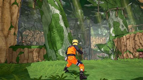 Naruto To Boruto Shinobi Striker Xbox One Buy Now At Mighty Ape Nz