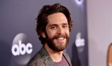 How Tall Is Thomas Rhett Everything You Need To Know