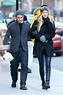 Phillipa Coan and Jude Law out in New York -08 – GotCeleb
