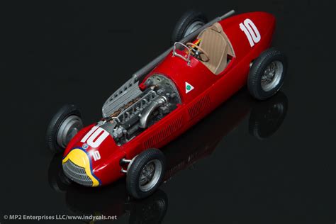 1950 alfa romeo p158