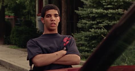 Drake Threatened To Quit Degrassi Over Wheelchair Dispute And Fears