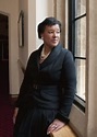 Patricia Janet Scotland, Baroness Scotland of Asthal - Person ...