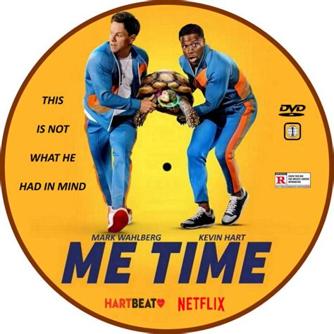 Me Time 2022 R1 Custom Dvd Label Dvdcovercom